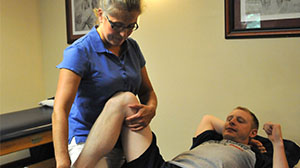 Five Things a Good Physical Therapist Won’t Say