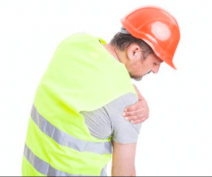 “Wear and Tear,” Not just a term for your car-Learn how to address your work-related shoulder injury