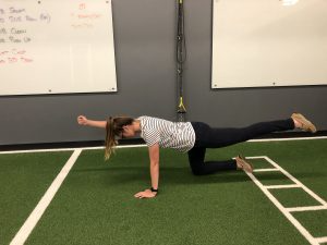Top 3 Exercises for Low Back Pain