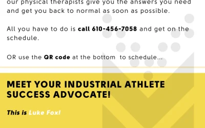 The Industrial Athlete Free Screen