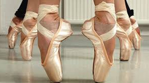 Are you setting yourself up for a dance injury?